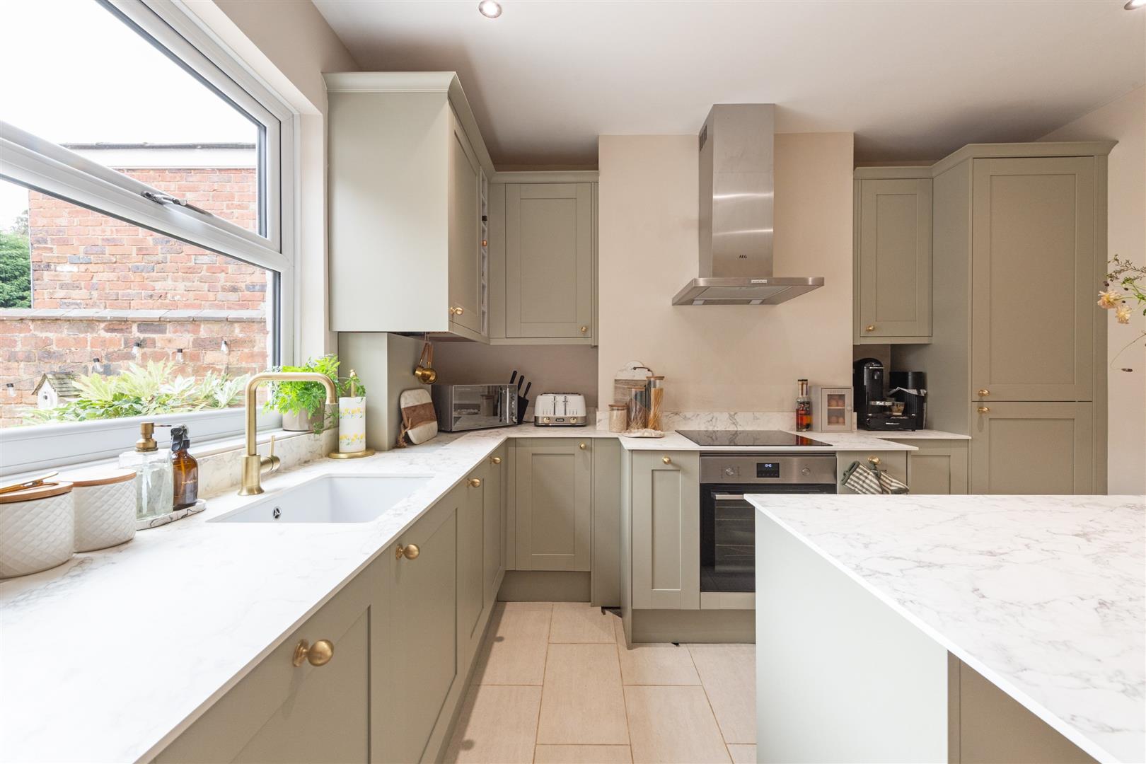 Cobden Street, Stourbridge